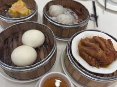 -凤凰楼酒家·粤宴点心(华强北店)