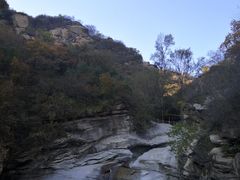 -黑龙潭风景区