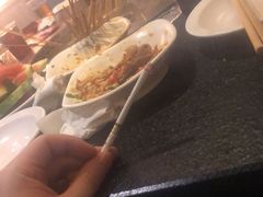 -佰人王串串香火锅(洋珠巷店)