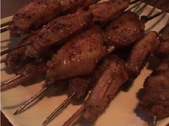 -小红烤翅(傅厚岗店)