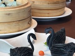 -索菲特酒店·乐轩华中餐厅
