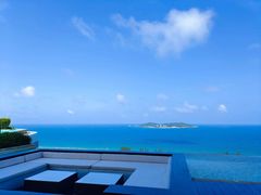 -瑰丽酒店·海吧·天际下午茶·现场DJ·天台酒吧
