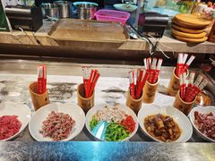 -古道村落(温汤店)