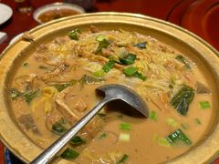 全家福砂锅-金狮麟·新豫菜(金码大厦店)