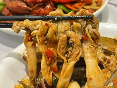 -漫天香·小龙虾餐厅(夏湾店)