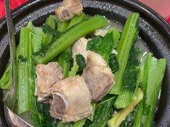 -抱德·潮汕味(敦和店原惠城鱼仔)