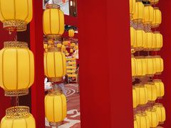 -银泰百货(北京大红门店)