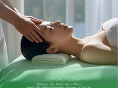 -蓉府金足印象影院式足道·按摩·SPA·美食(青白江31分店)
