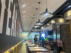 -万达广场(大明宫店)