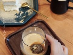 月球咖啡-Home Cafe(水榭春天店)