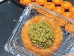 -泸溪河桃酥(西直门凯德店)