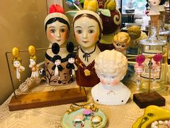 -恋物百货商店(华侨城店)