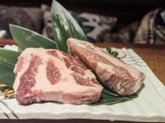 -赤坂亭 M9和牛烧肉(水街店)