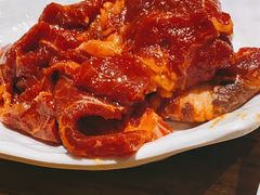 -一心烤肉(延安路店)