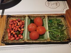 -玉川屋·深夜食堂居酒屋(柳巷店)