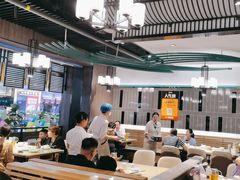 -上下九广州菜馆(李家村万达店)
