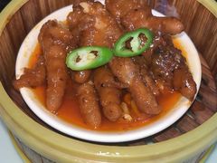 -五缘湾凯悦酒店·悦饗中餐厅