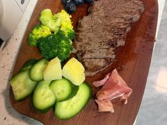 -Olé精品超市(上海虹桥南丰城店)