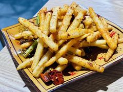-孙厨娘川味饭馆(临河街店)