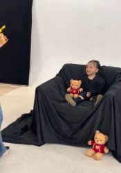 -非常六加一儿童摄影(同安店)