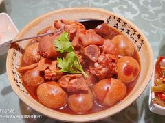 -仙店农庄(湖景农庄餐厅)