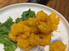 -和源祥·日照菜扛把子(万平口一店)