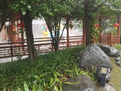 -咸宁万豪温泉谷度假区