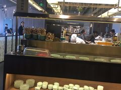 -捞王锅物料理(上海世茂广场店)