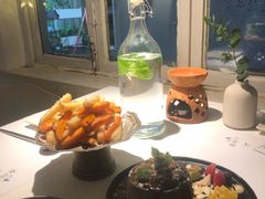 -春树下·树屋花房西餐厅(罍街AS1980店)