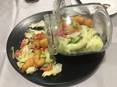-临安鲲凌餐厅(钱王大街店)