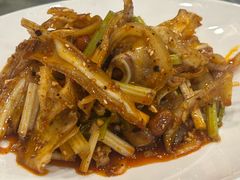 -田园印象·成都土菜院子(华阳店)