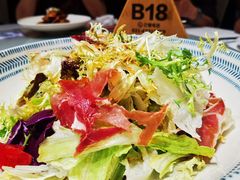 -红城阁·上海味道(四平路店)