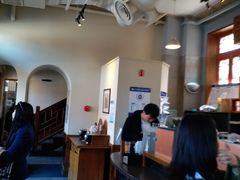 大堂-星巴克臻选(北京前门大街店)