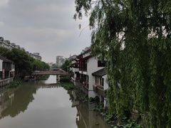 -七宝古镇