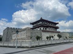 -揭阳楼