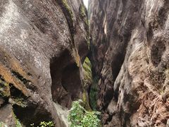 -丹霞山风景名胜区