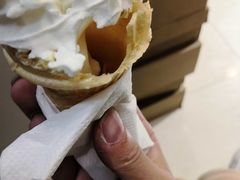 -麦当劳(祈年大街店)