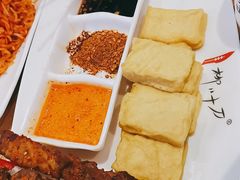 -柳叶刀烧烤(北大清华店)