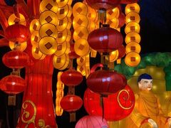 -武汉园博园(武汉自然博物馆)