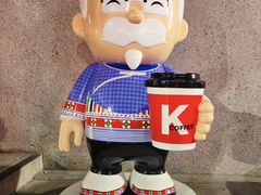 -肯德基(泉州东街店)