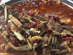 -蜀膳坊(洪公祠小区店)