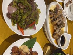 -东就鸭饭店·古早海南菜(友谊南海城店)