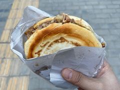 -秦豫肉夹馍(东羊市店)