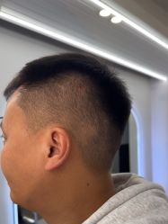 -D.G造型·烫发染发接发