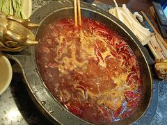 -蜀大侠火锅(总府路店)