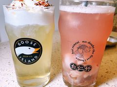 -白仁仔· 活烤海鲜 宵夜(豫园店)