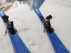 -Mr·Kuma酷么先生雪之乐园