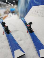 -Mr·Kuma酷么先生雪之乐园