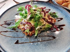 肉酱千层面-7senses(金狮广场店)