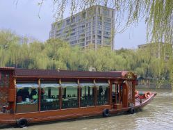 -杭州运河黄龙璀丽酒店-宴会厅